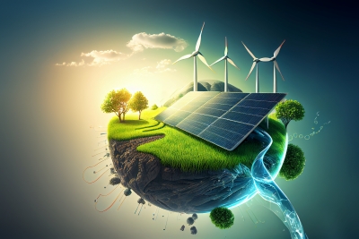 All Glenovation Admin and Hosting Services are powered by renewable energy.